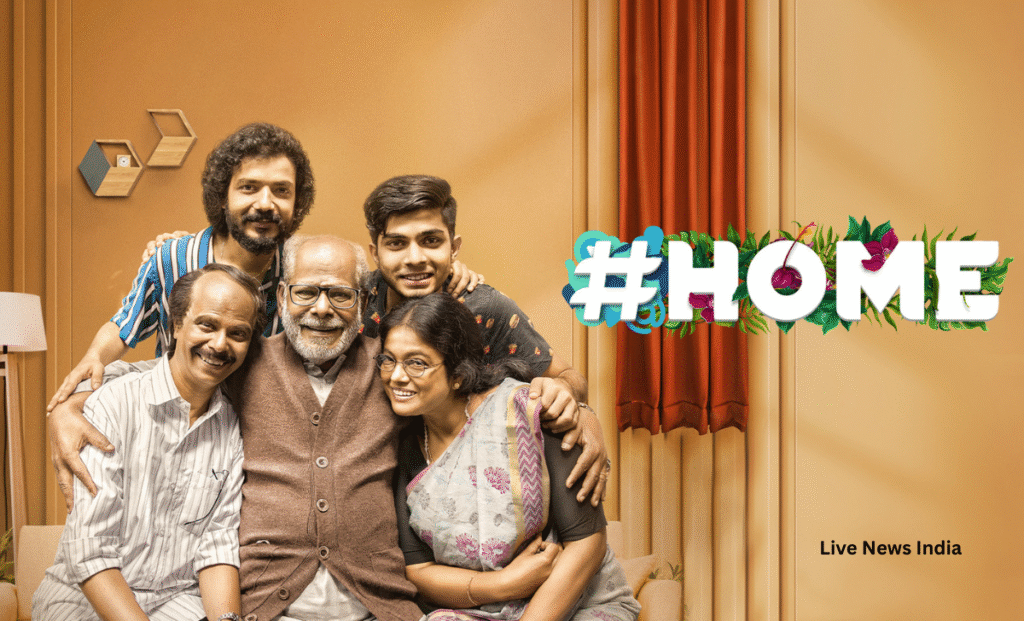 Home Malayalam Movie Review
