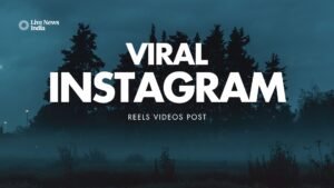 How To Viral Reel On Instagram
