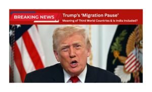 Third World Countries