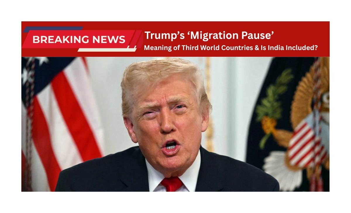 Third World Countries