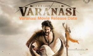 Varanasi Movie Release Date