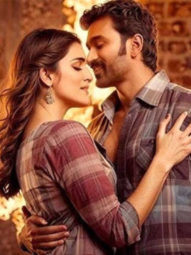 Tere Ishq Mein : The Love Story That Will Break You