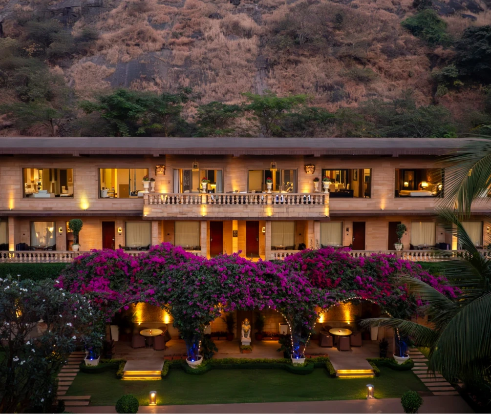 Destination Wedding  Near Pune