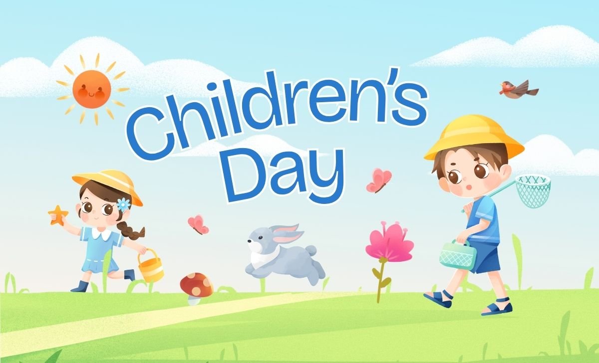 Children’s Day
