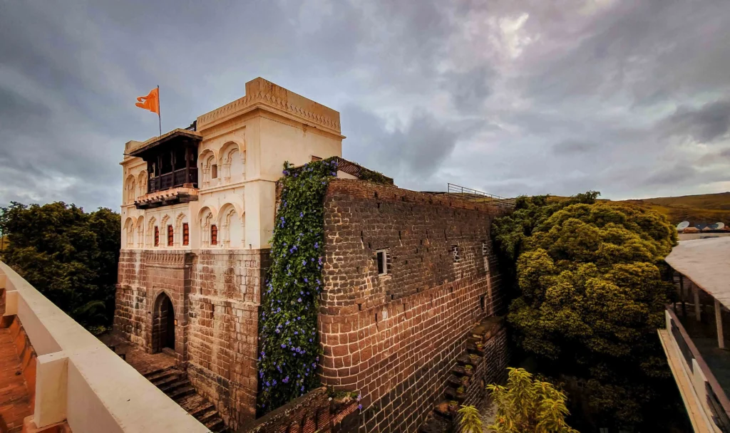 Destination Wedding  Near Pune