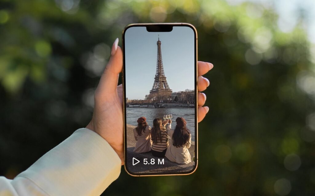 Viral Instagram Reels