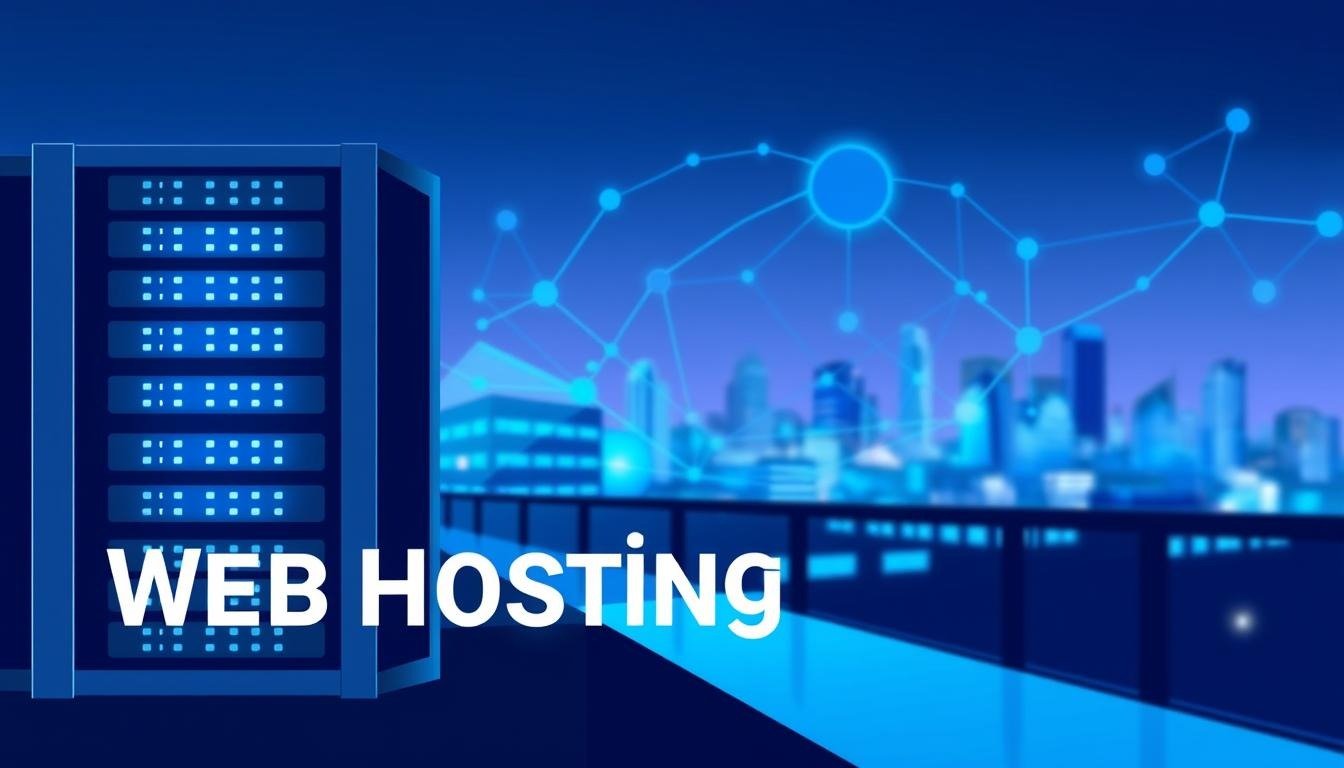 How much does it cost to host a website