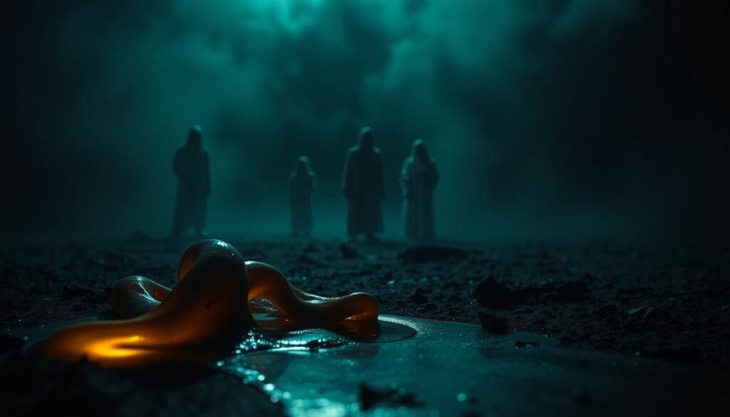 Toxic in Arabic and Spanish