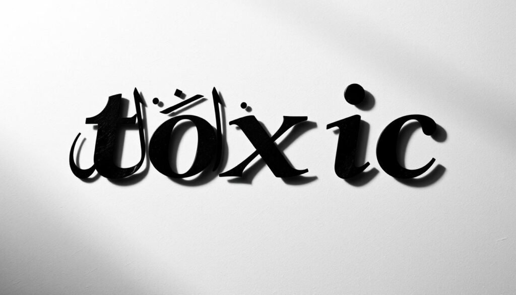 Toxic in Arabic and Spanish