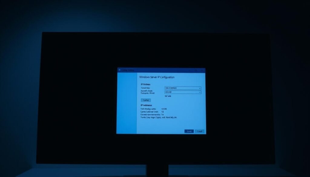 How to Find IP Address of Server