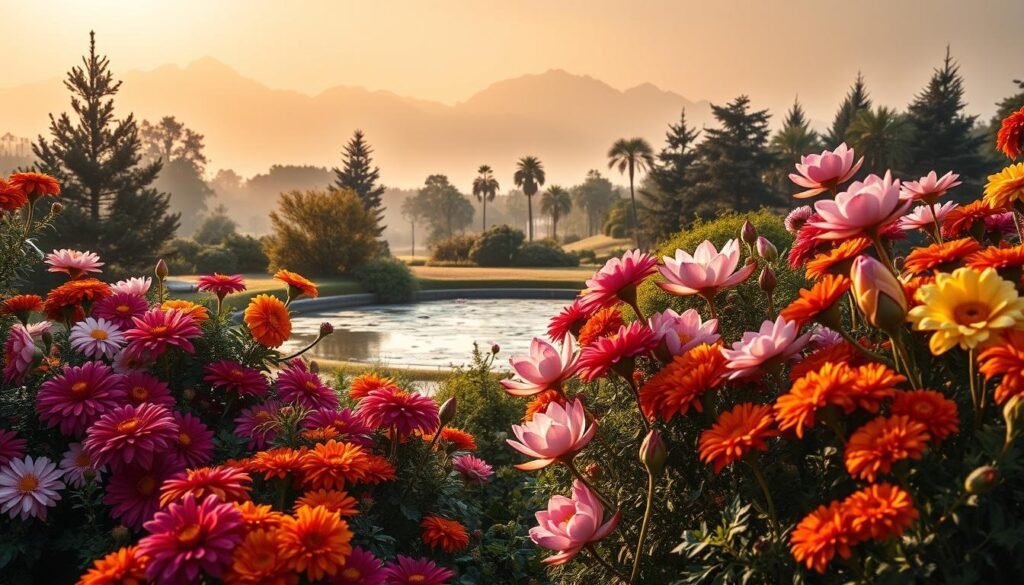 Best winter Flowers In India