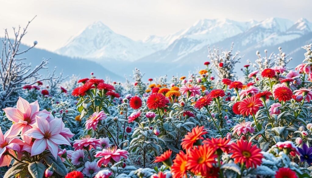 Best winter Flowers In India