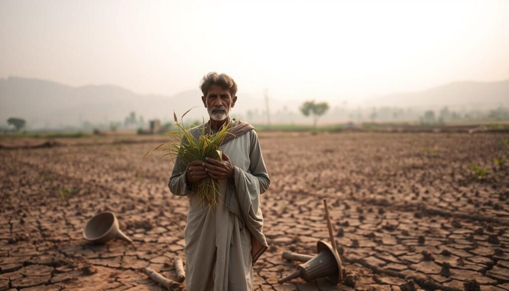 Problems of Farmers in India