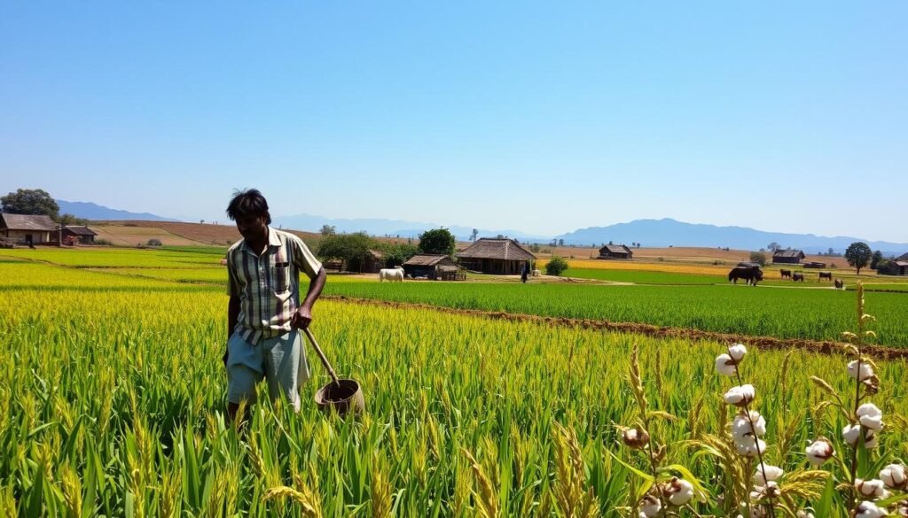 Problems of Farmers in India