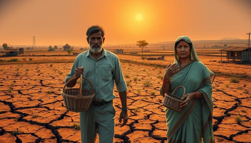 Problems of Farmers in India