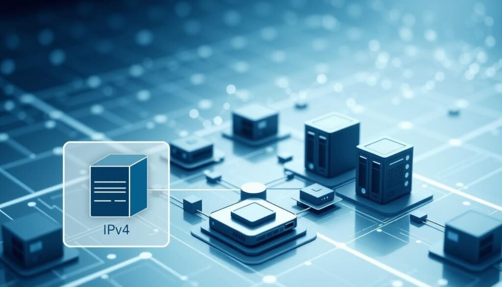 How to Find IP Address of Server