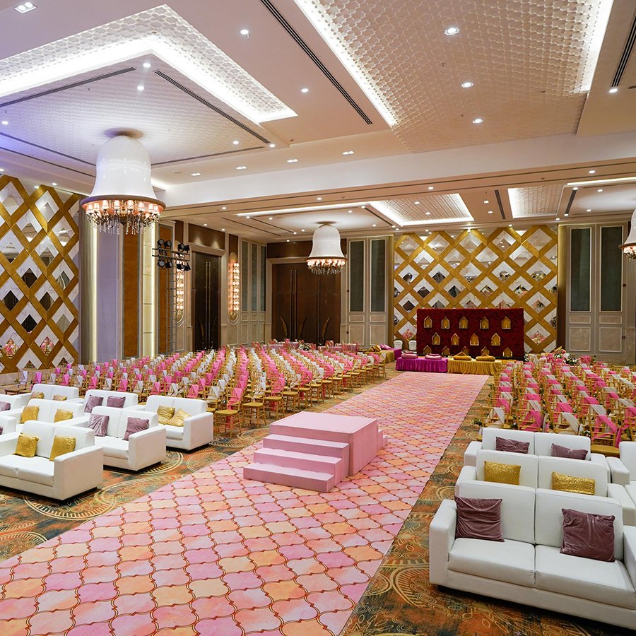 Destination Wedding  Near Pune