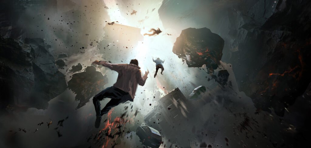 BGMI New Update 4.1 Unveiled