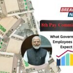 Big Update on 8th Pay Commission Salary Hike