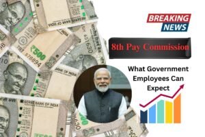 8th Pay Commission
