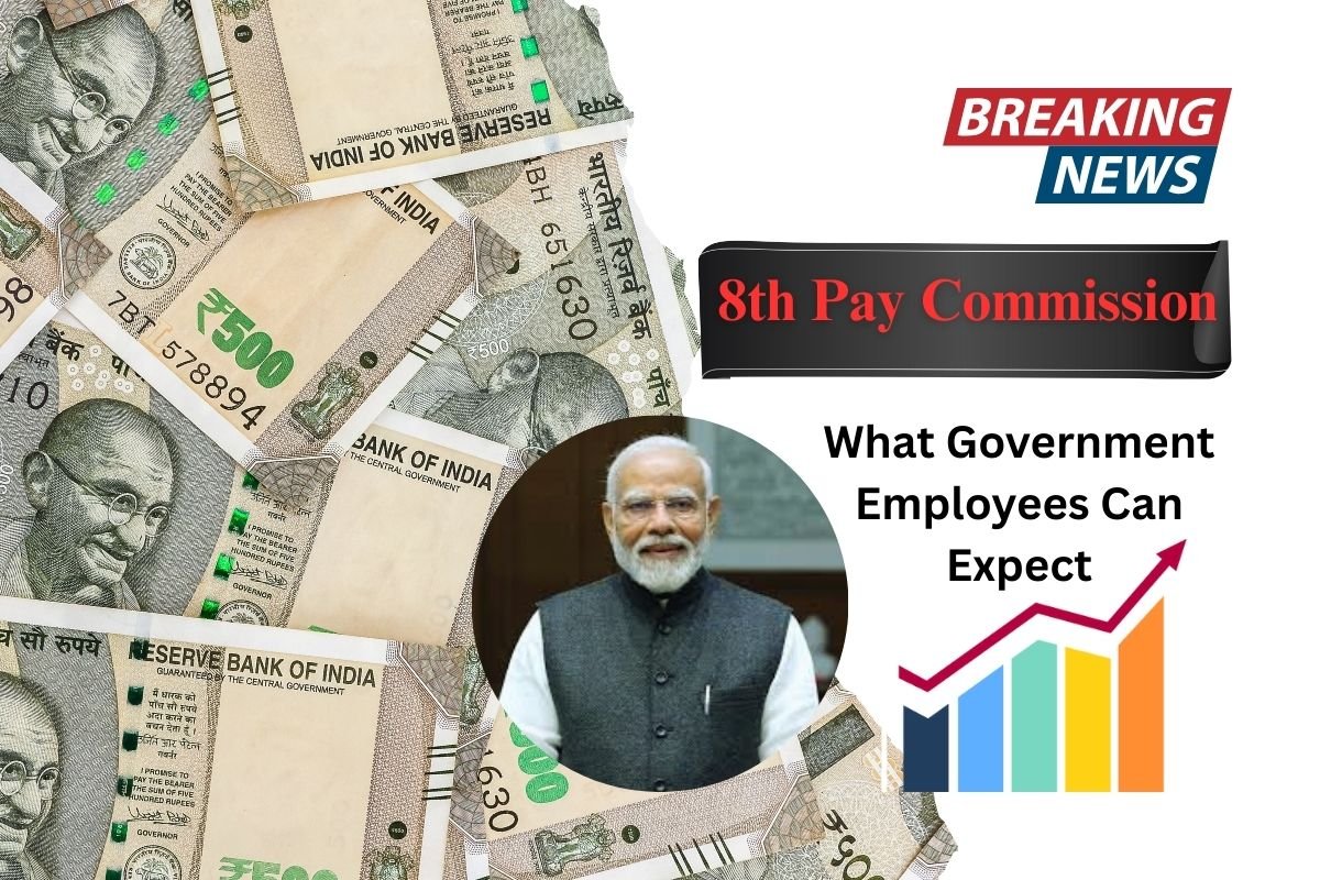 8th Pay Commission