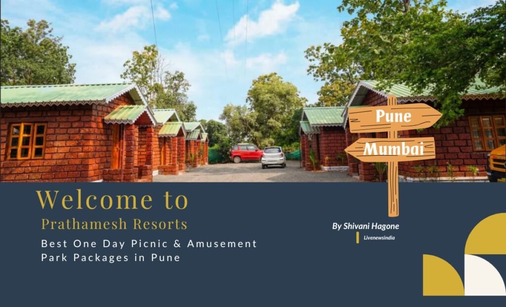 The Best One Day Resorts Near Pune for a Perfect Getaway 2 Best One-Day Resorts Near Pune