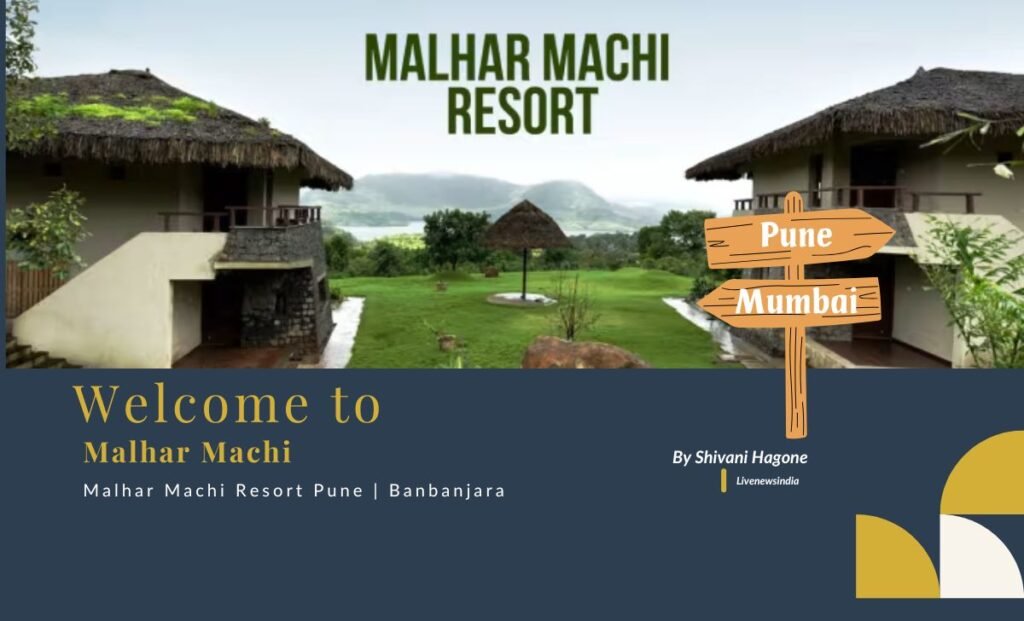 The Best One Day Resorts Near Pune for a Perfect Getaway 5 Best One-Day Resorts Near Pune