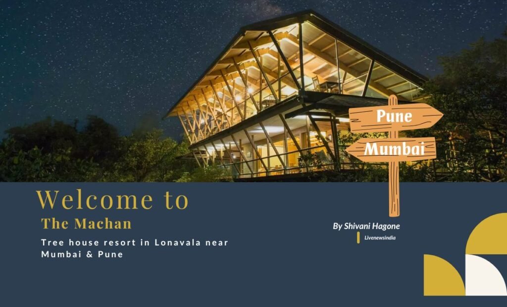 The Best One Day Resorts Near Pune for a Perfect Getaway 6 Best One-Day Resorts Near Pune