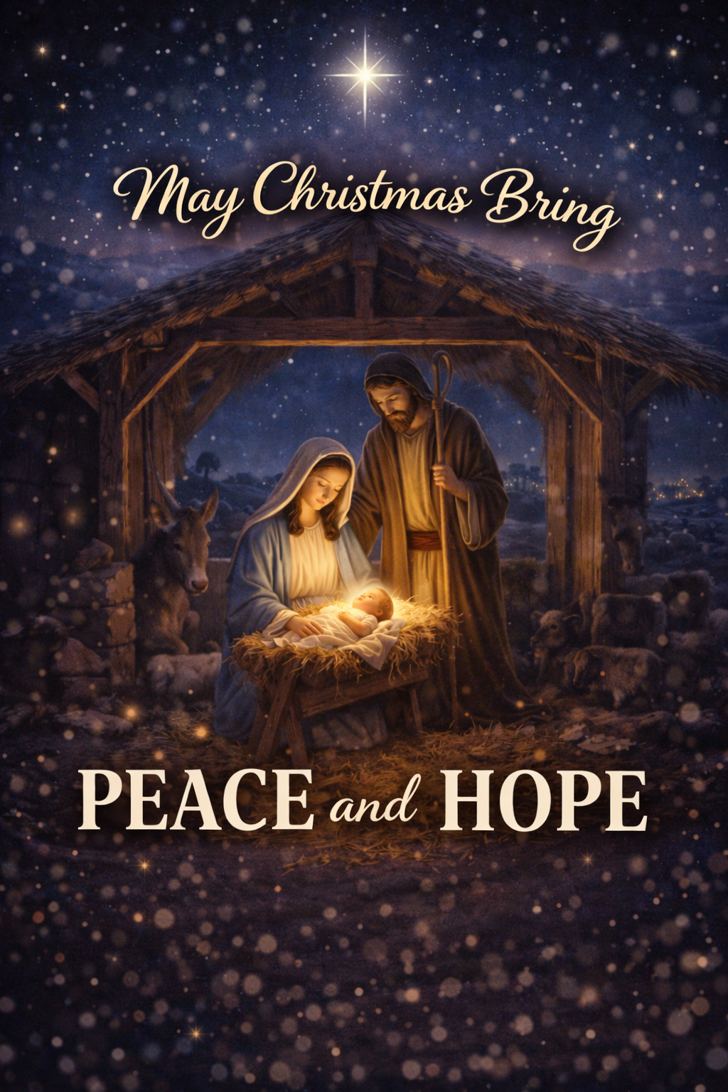 50+ Best Happy Christmas Wishes Images and Quotes