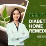 Diabetes Home Remedies : Control Diabetes Naturally
