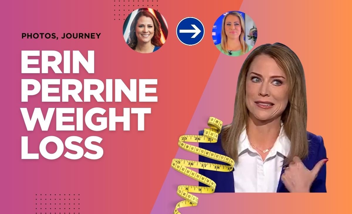 Home 24 Erin Perrine Weight Loss