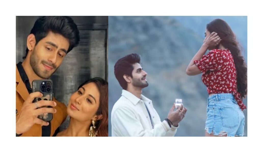 Rishabh Jaiswal Shreya Kalra Breakup? 1 Rishabh Jaiswal Shreya Kalra Breakup