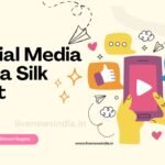 Social Media Saga Silk Test