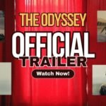 The Odyssey Trailer Unveiled: Matt Damon Stars in Christopher Nolan’s Epic Journey!