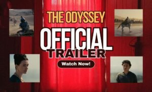 The Odyssey