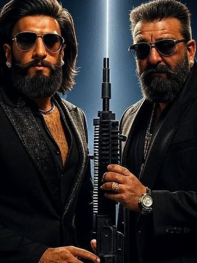 Why Dhurandhar Grabbing Attention ??