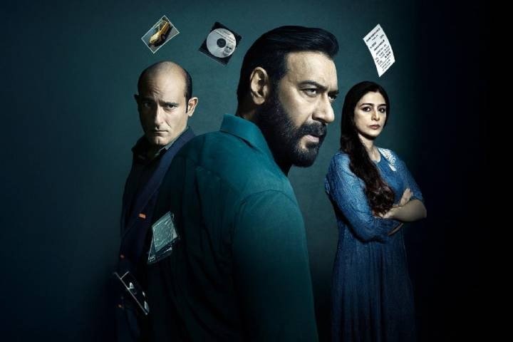 Drishyam 3 : क्या तोड़ पाएगा सालों से दबा राज ?