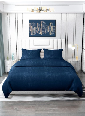 Warm Bed Sheets for Winters