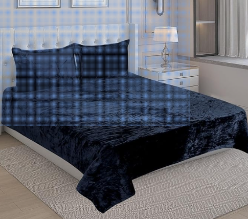 Warm Bed Sheets for Winters