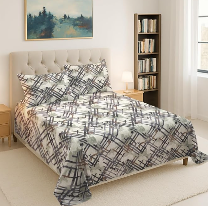Warm Bed Sheets for Winters