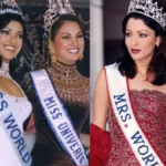 ताज जीतने के बाद Priyanka-Lara को मिले घर-कार, Aditi Govitrikar को मिला बुके, 25 साल बाद एक्ट्रेस का छलका दर्द