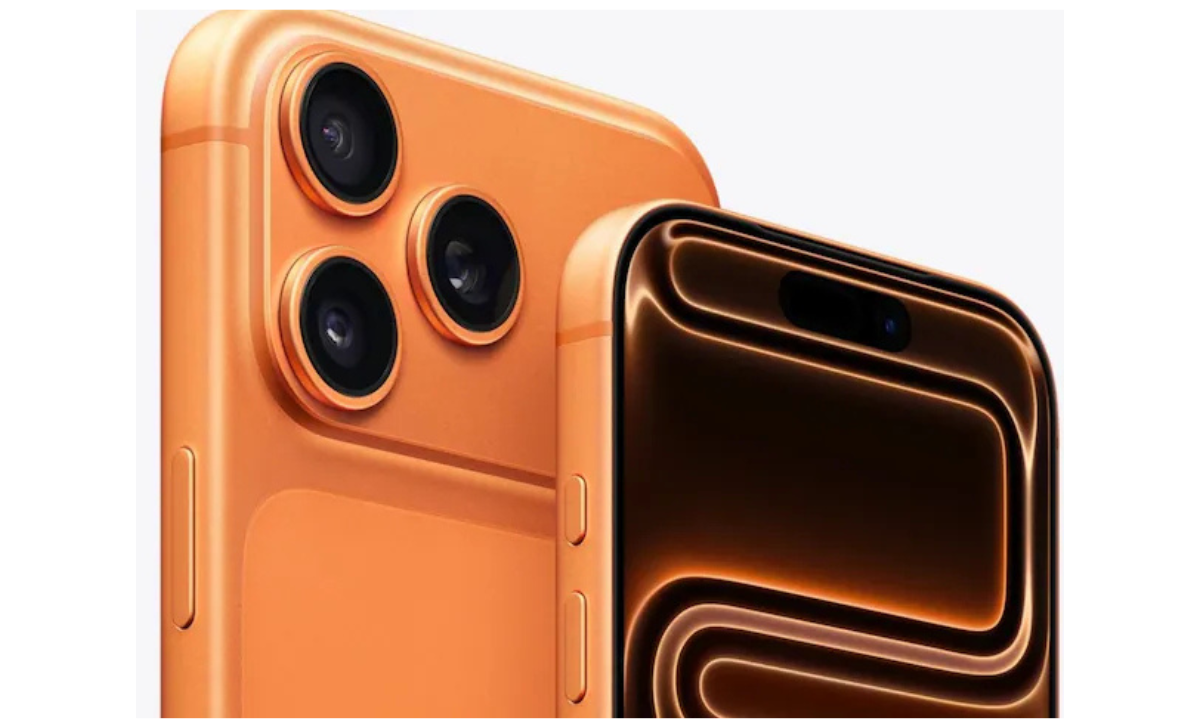 ₹1.34 लाख वाला iPhone 17 Pro अब ₹85,700 में, अमेज़न की Republic Day Sale में बंपर डिस्काउंट, मच गई लूट