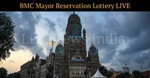 BMC Mayor Reservation Lottery LIVE