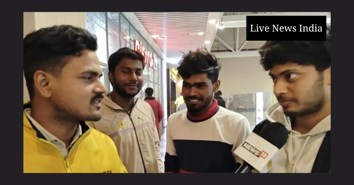 Border 2: ग्रेटर नोएडा के लोगों को कैसी लगी ‘बॉर्डर 2’? पढ़ लें Public Review – Uttar Pradesh News