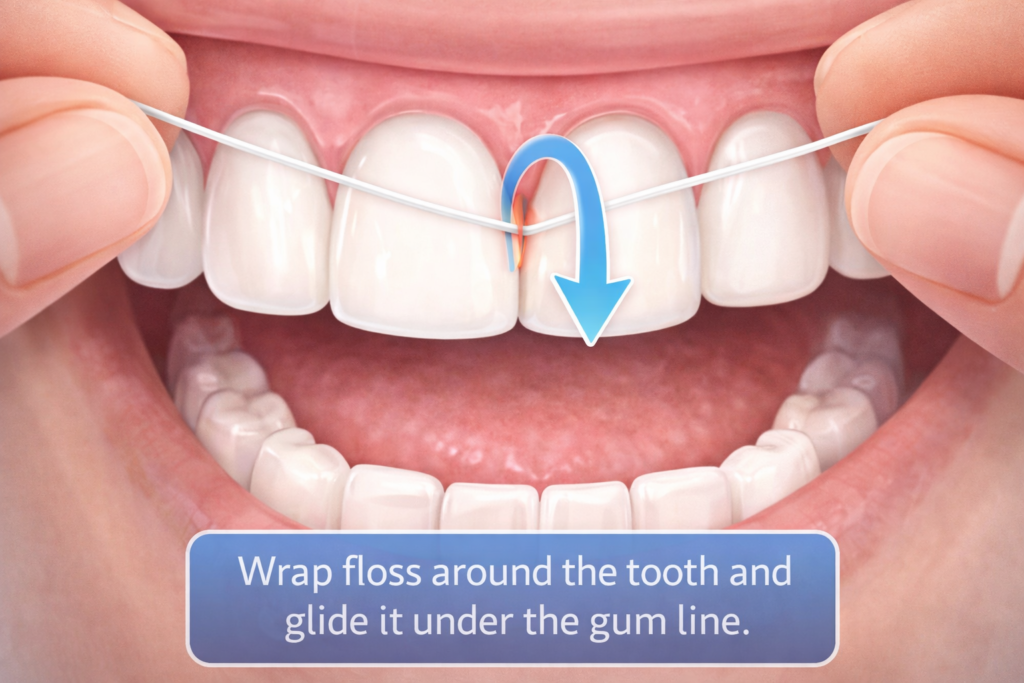 10 Ways to Keep Your Teeth Healthy