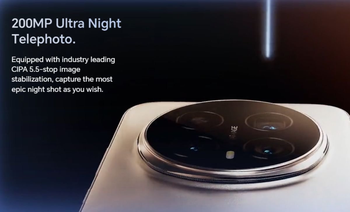 Honor Magic 8 RSR Porsche Design के साथ मिलेगा प्रो कैमरा किट, लॉन्च से पहले बड़ा खुलासा