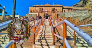 Masuriya Baba Ramdev Mandir