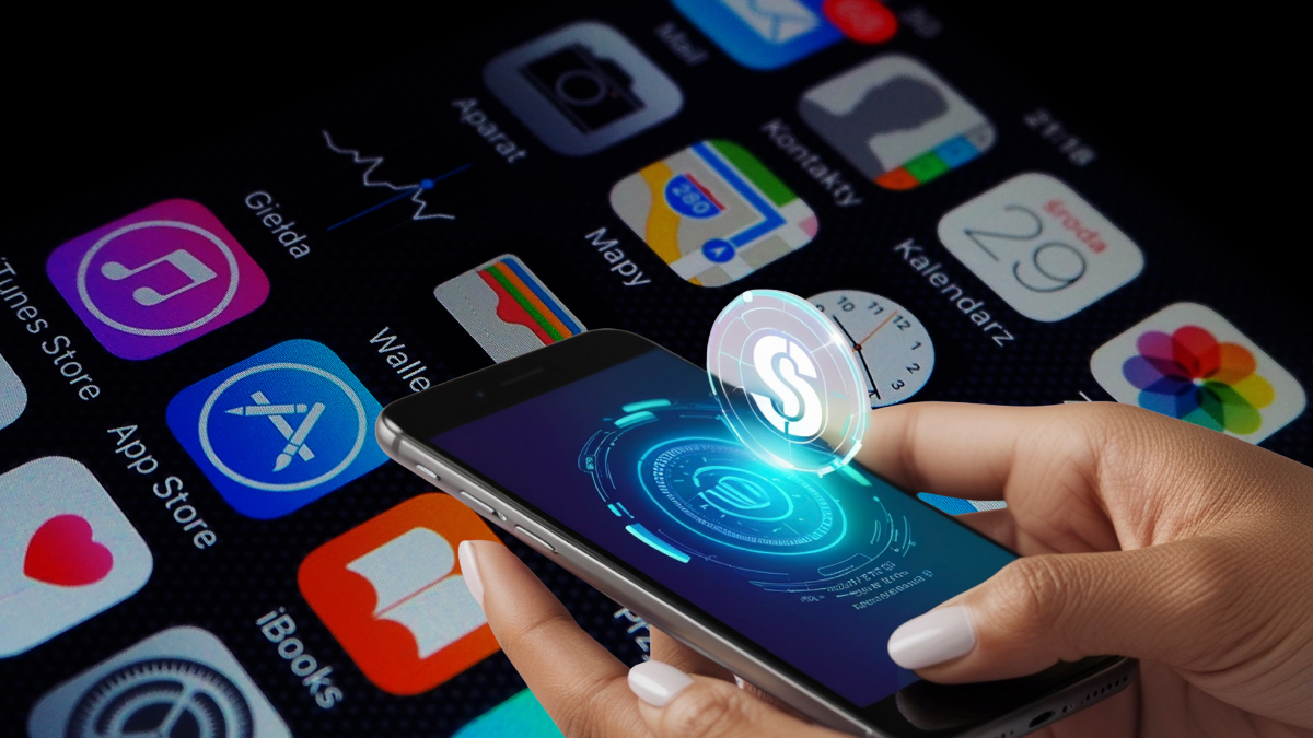 Home 17 Mobile Apps Security Risk