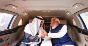 PM Modi की Mercedes-Maybach S650 Guard