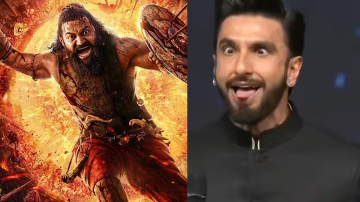 कानूनी पचड़े में फंसे Ranveer Singh, बेंगलुरु में दर्ज हुई एफआईआर, धार्मिक भावनाओं को ठेस पहुंचाने का आरोप